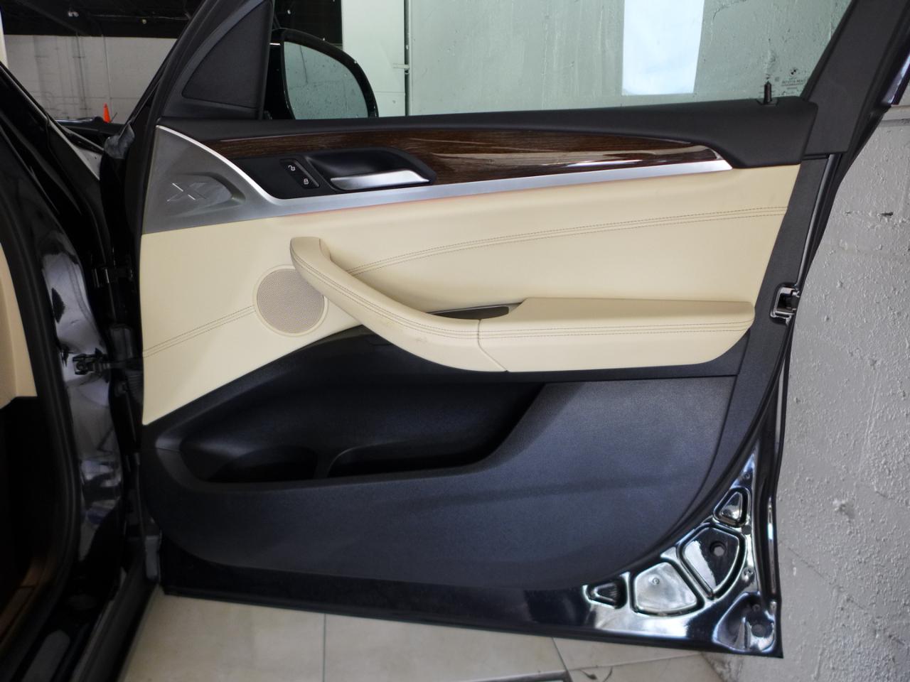 BMW X3 sDrive30i 2021