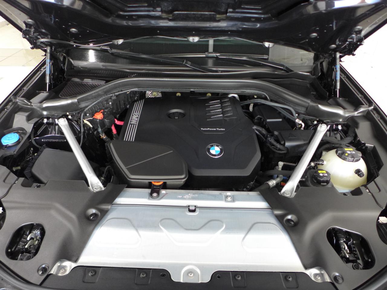 BMW X3 sDrive30i 2021