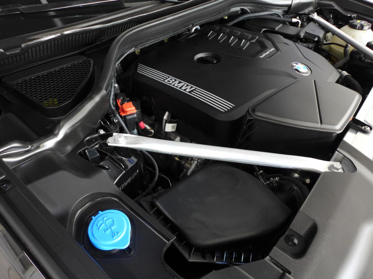 BMW X3 sDrive30i 2021