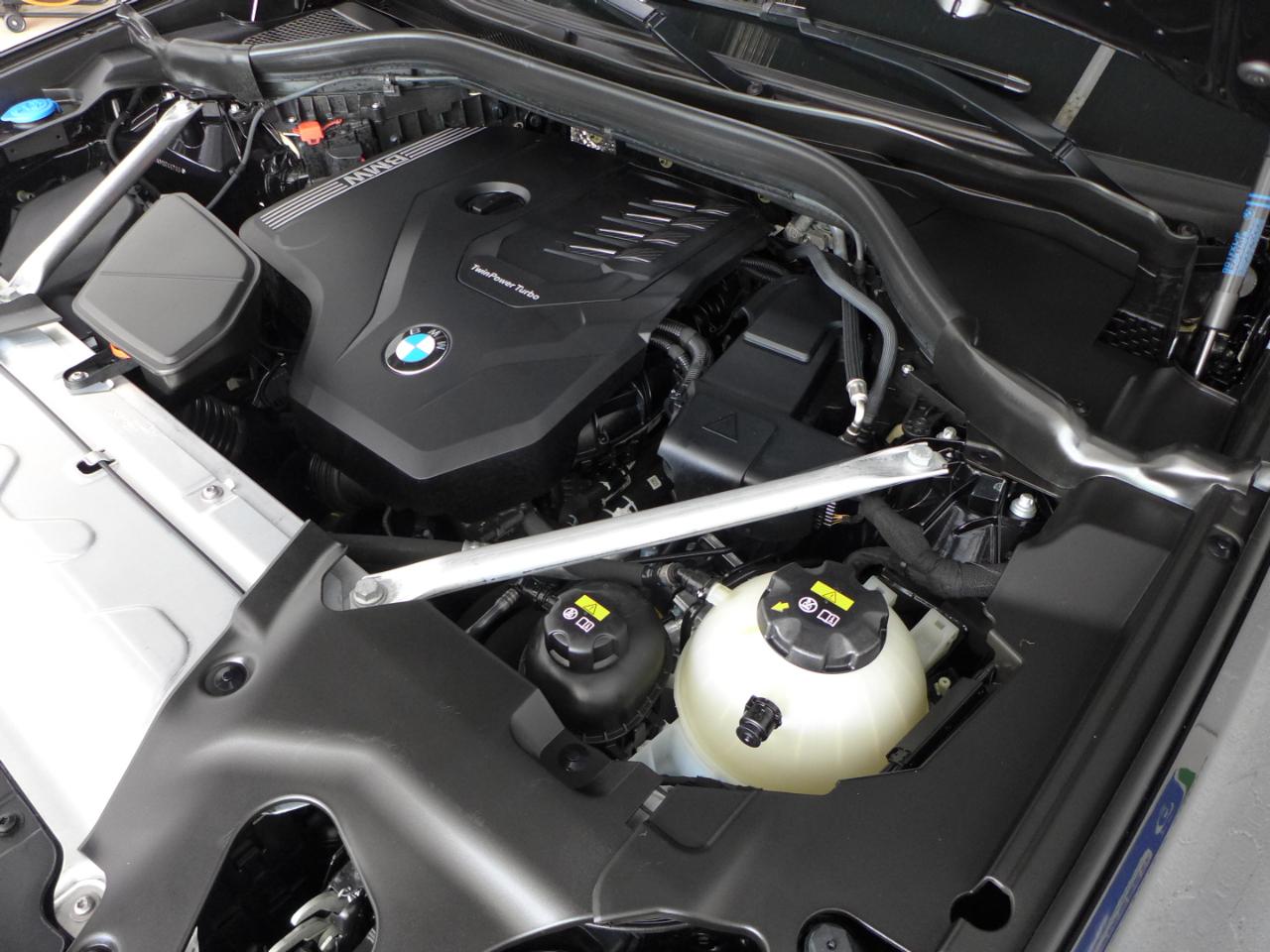 BMW X3 sDrive30i 2021