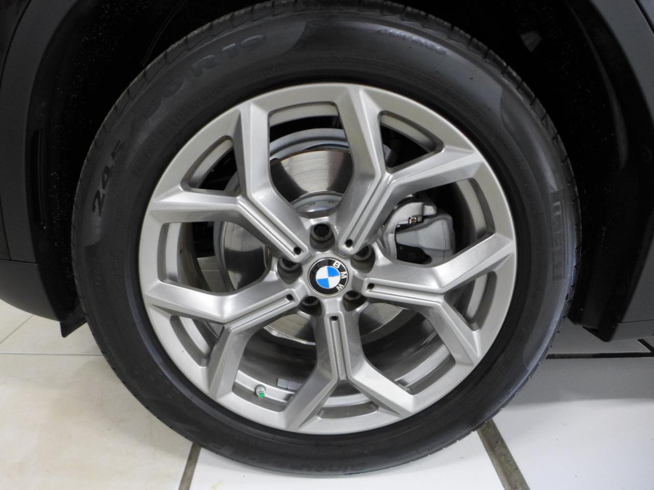 BMW X3 sDrive30i 2021