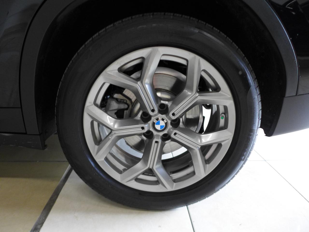 BMW X3 sDrive30i 2021