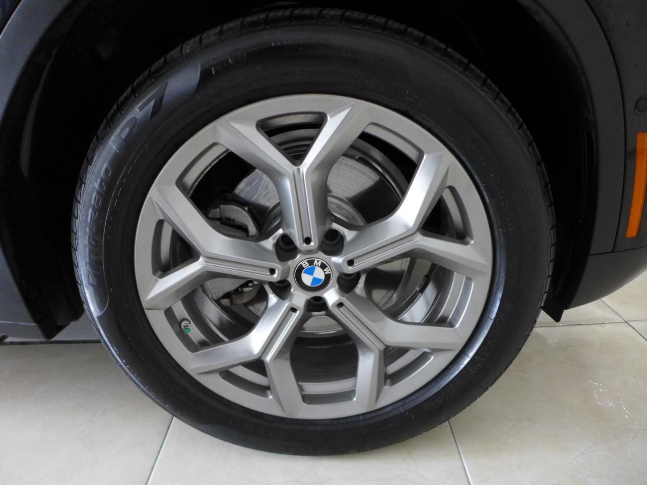 BMW X3 sDrive30i 2021