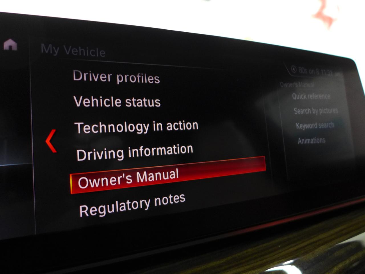 BMW 5-Series 530i 2019