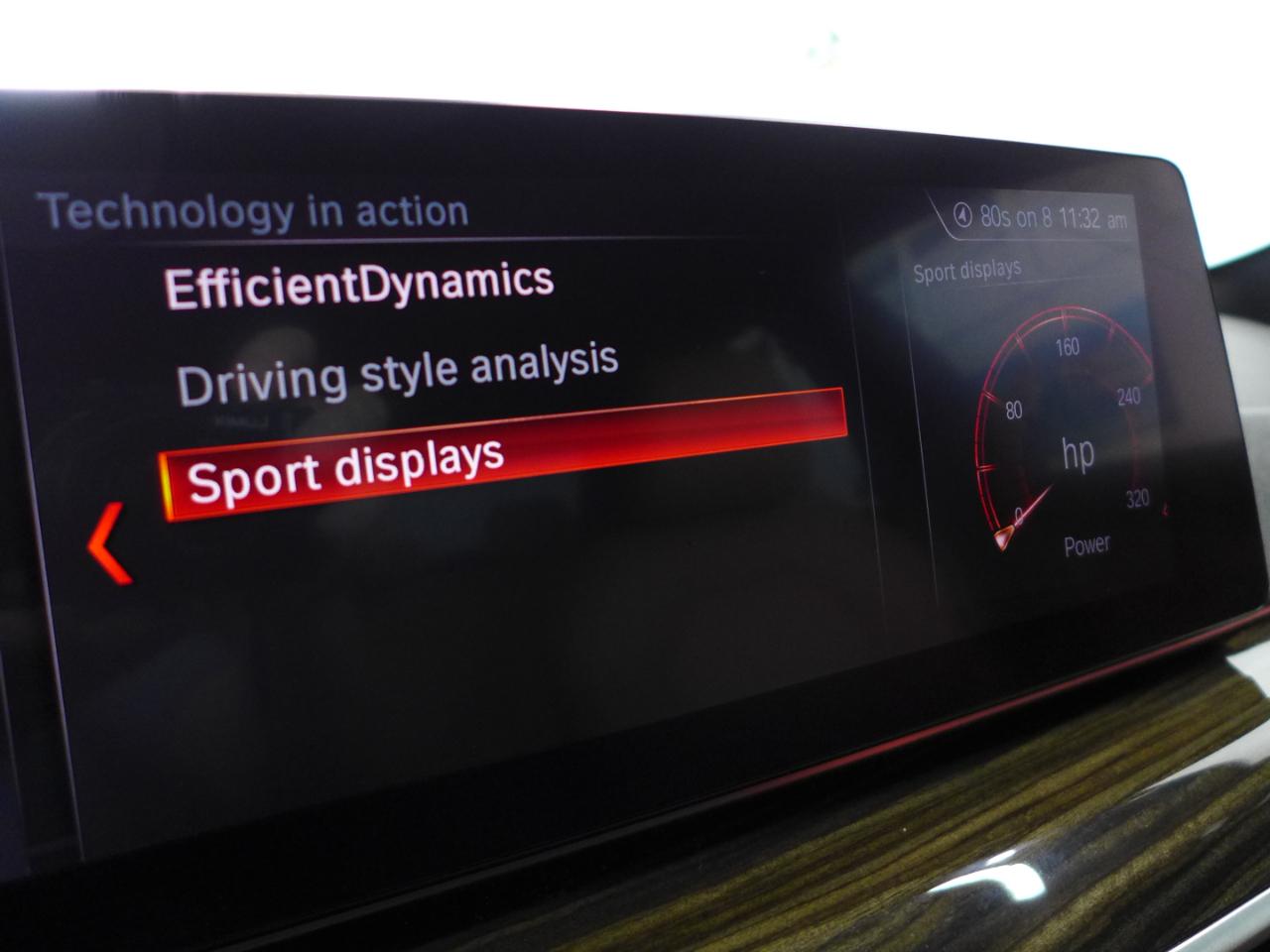 BMW 5-Series 530i 2019