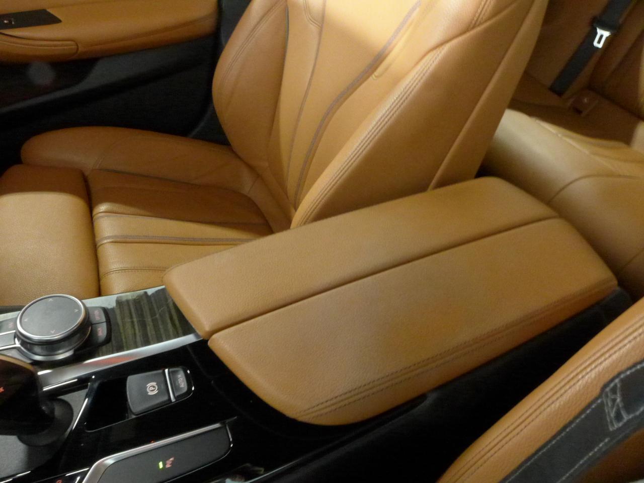 BMW 5-Series 530i 2019