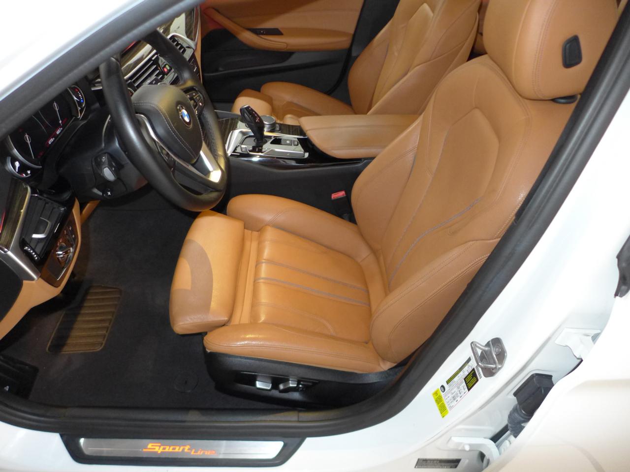 BMW 5-Series 530i 2019