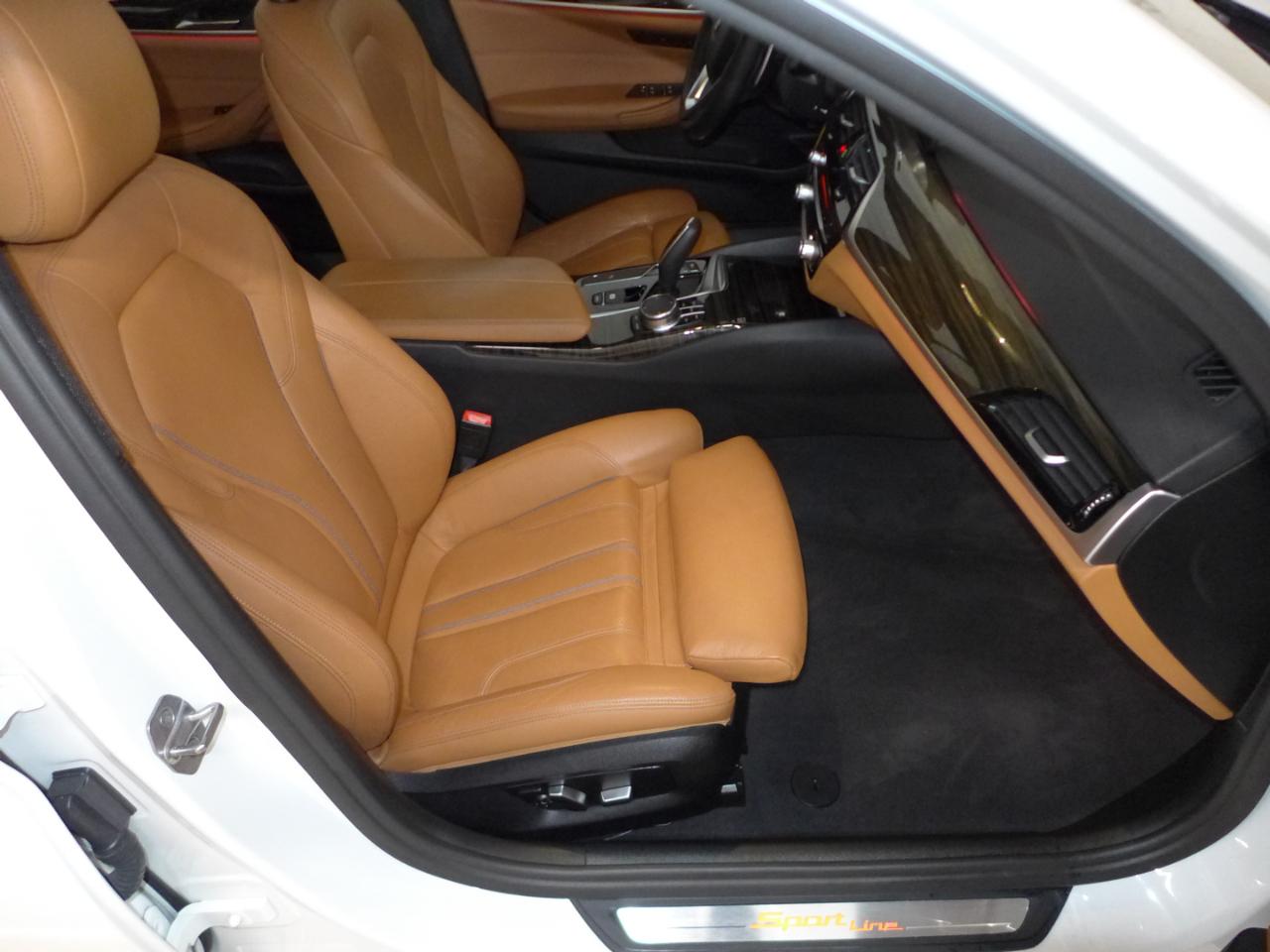 BMW 5-Series 530i 2019