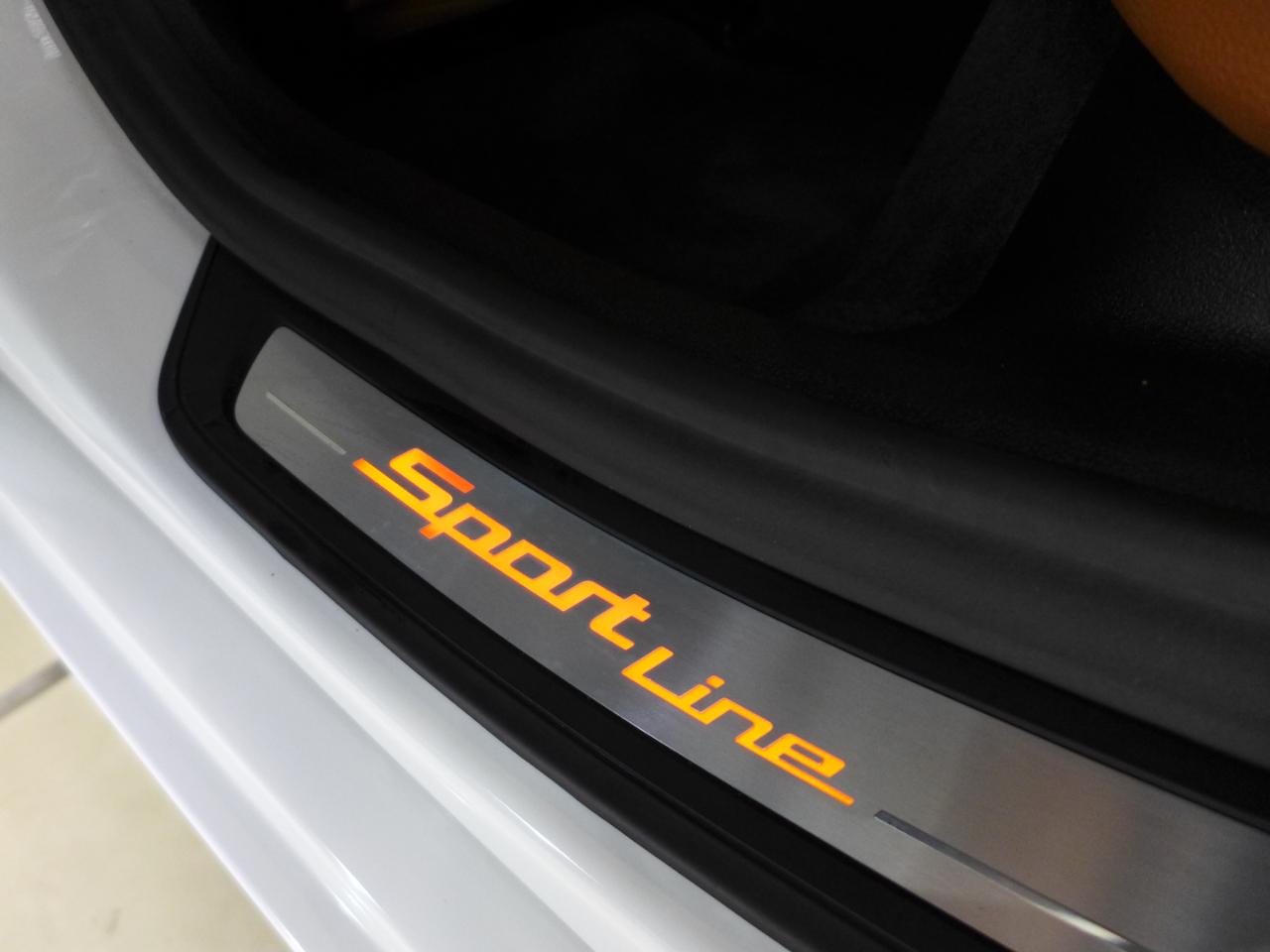 BMW 5-Series 530i 2019