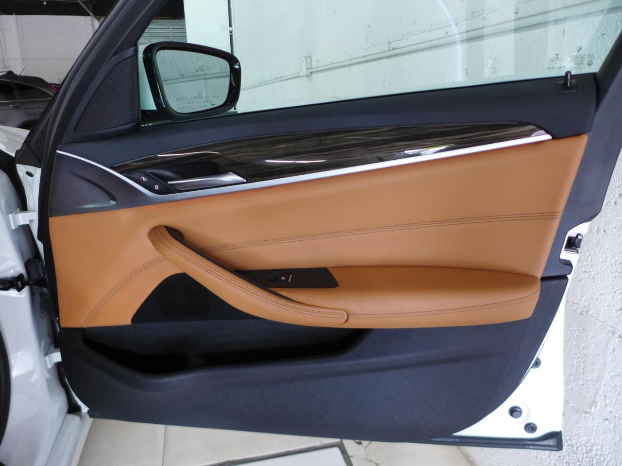 BMW 5-Series 530i 2019
