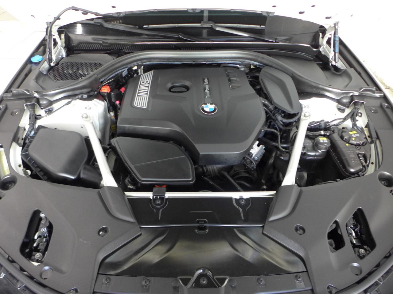 BMW 5-Series 530i 2019