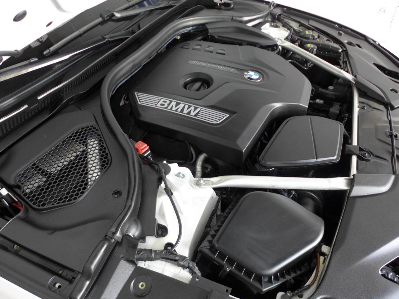 BMW 5-Series 530i 2019