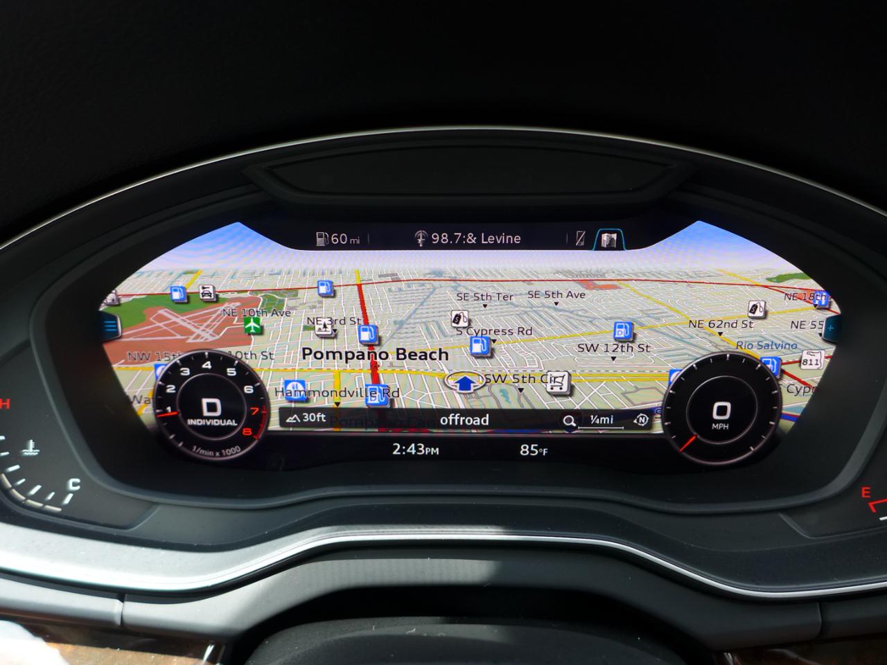 Audi Q5 2.0T Premium Plus quattro 2020