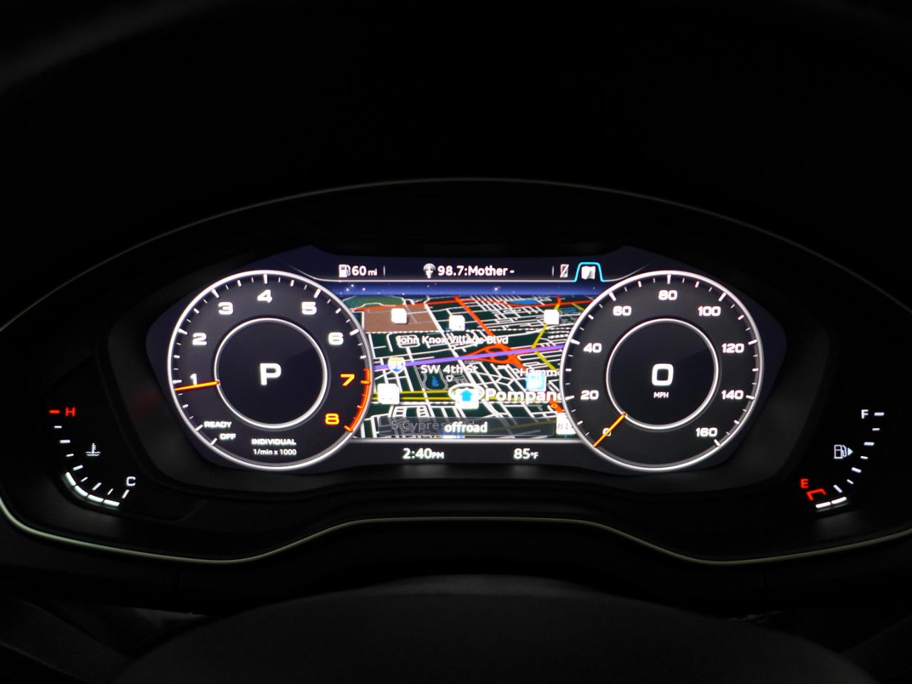 Audi Q5 2.0T Premium Plus quattro 2020