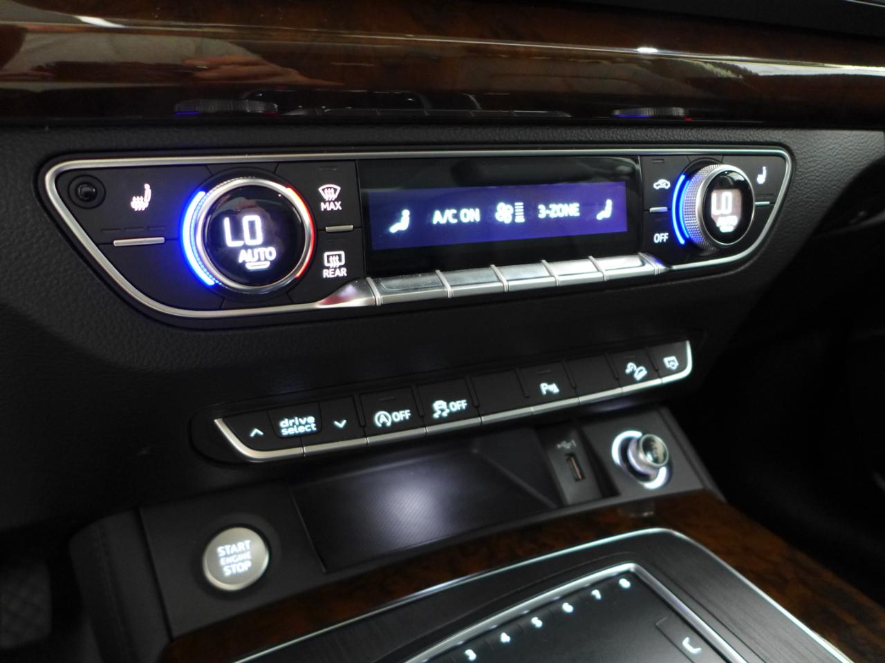Audi Q5 2.0T Premium Plus quattro 2020