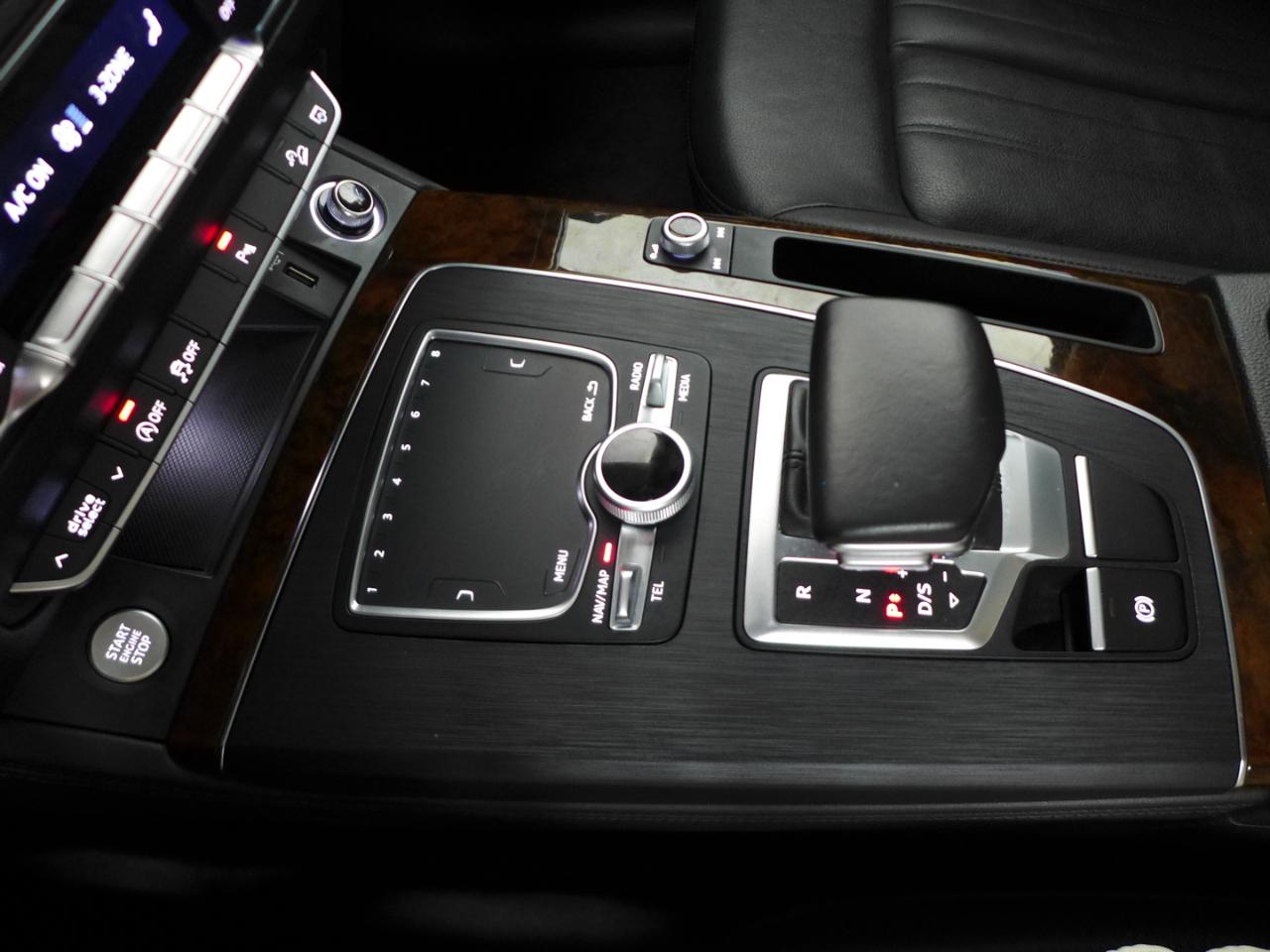 Audi Q5 2.0T Premium Plus quattro 2020