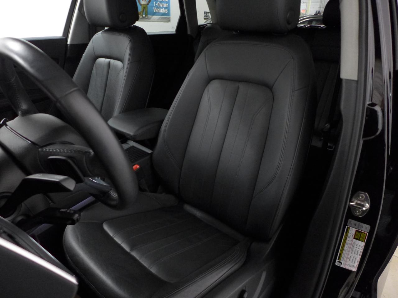 Audi Q5 2.0T Premium Plus quattro 2020