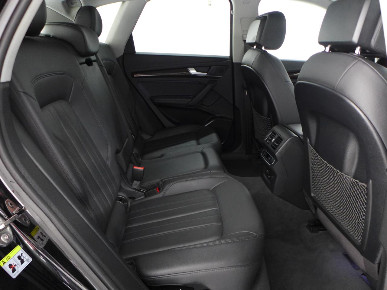Audi Q5 2.0T Premium Plus quattro 2020