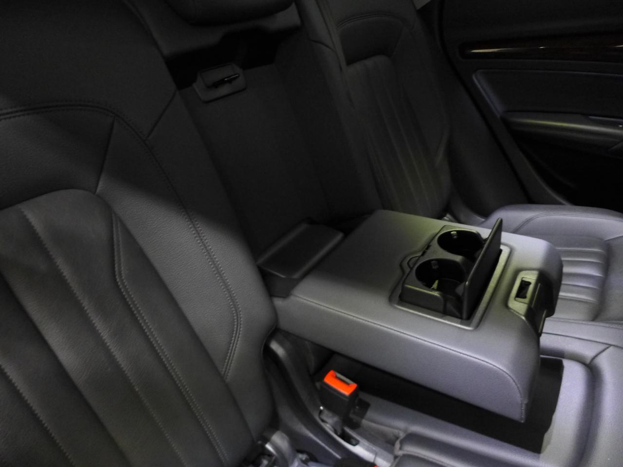 Audi Q5 2.0T Premium Plus quattro 2020