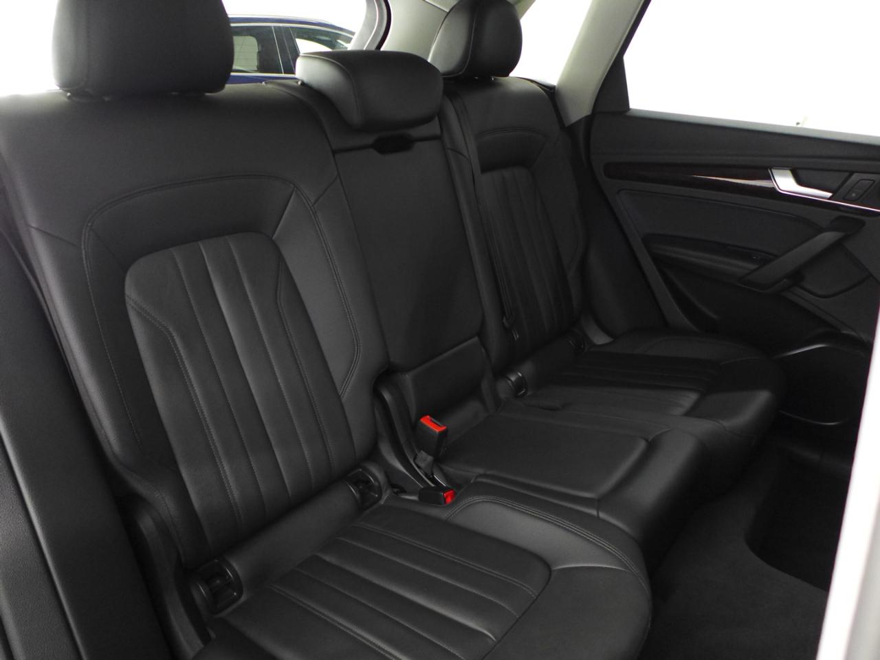 Audi Q5 2.0T Premium Plus quattro 2020