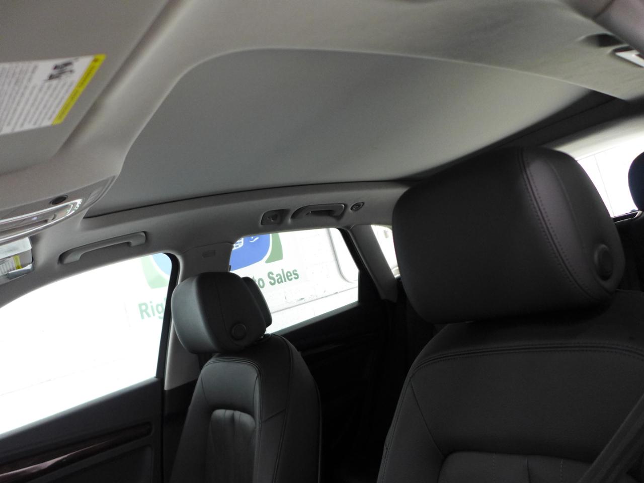 Audi Q5 2.0T Premium Plus quattro 2020