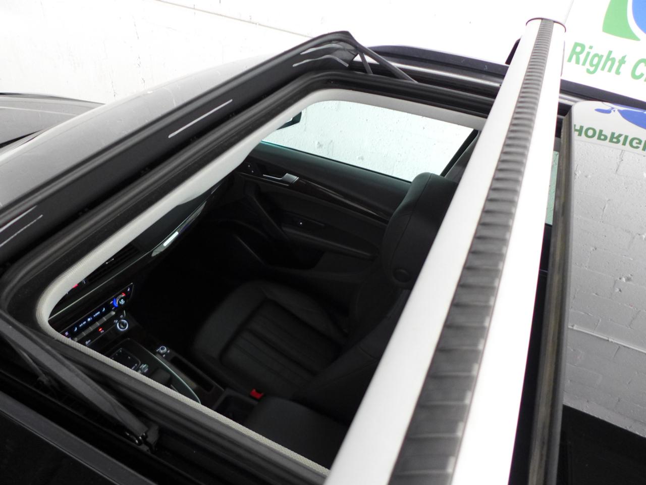 Audi Q5 2.0T Premium Plus quattro 2020