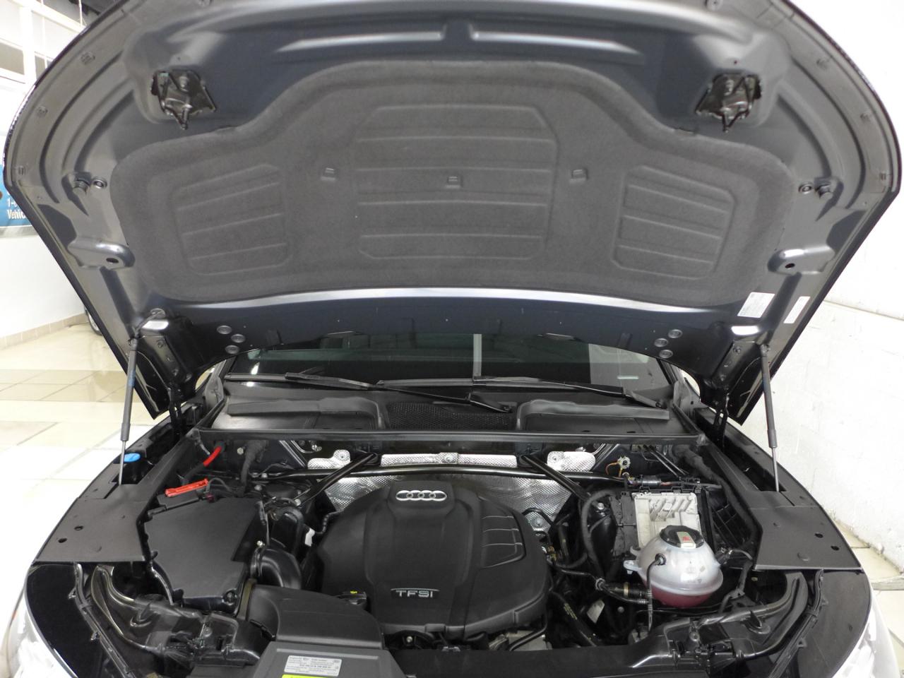 Audi Q5 2.0T Premium Plus quattro 2020