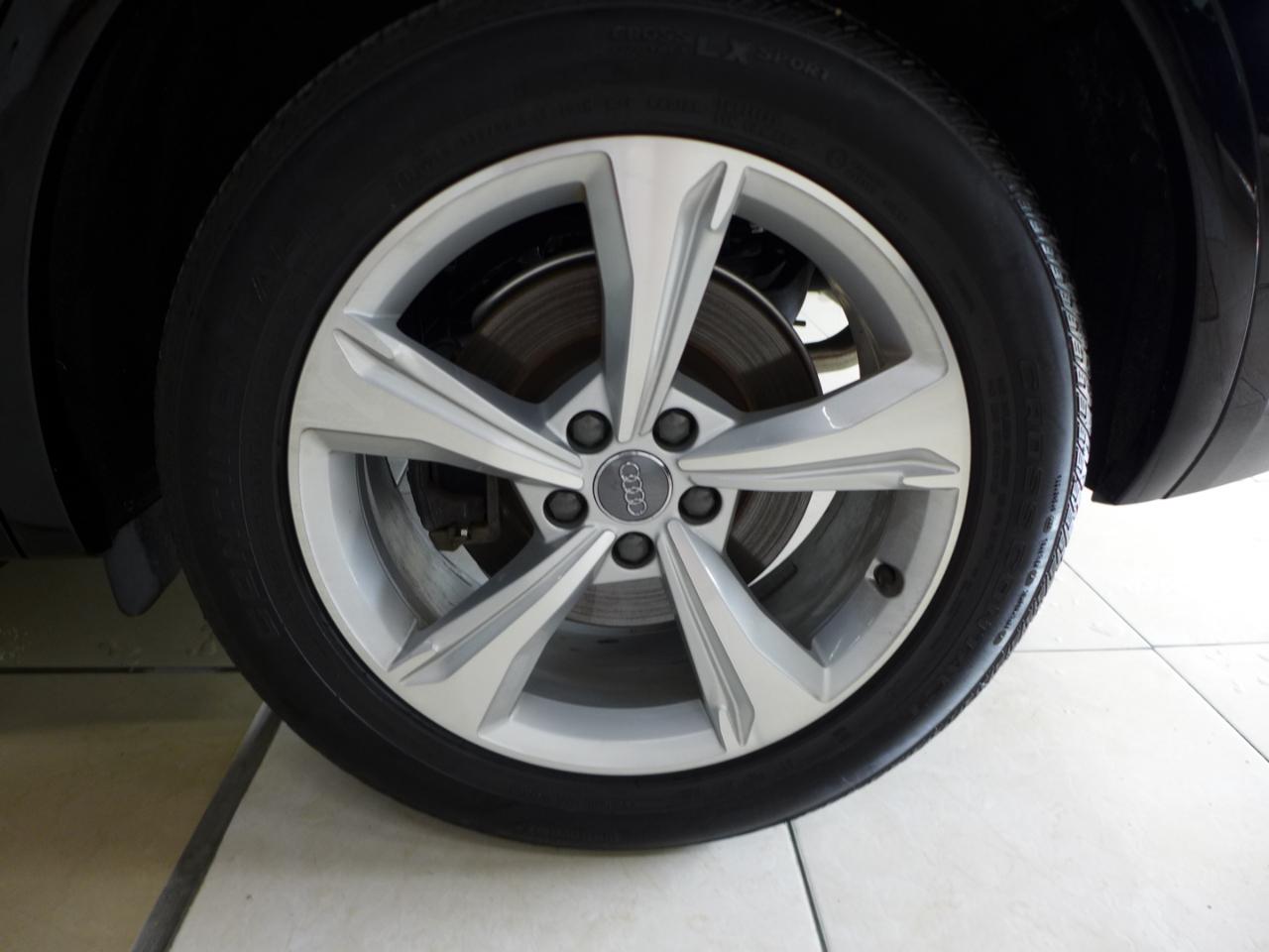 Audi Q5 2.0T Premium Plus quattro 2020