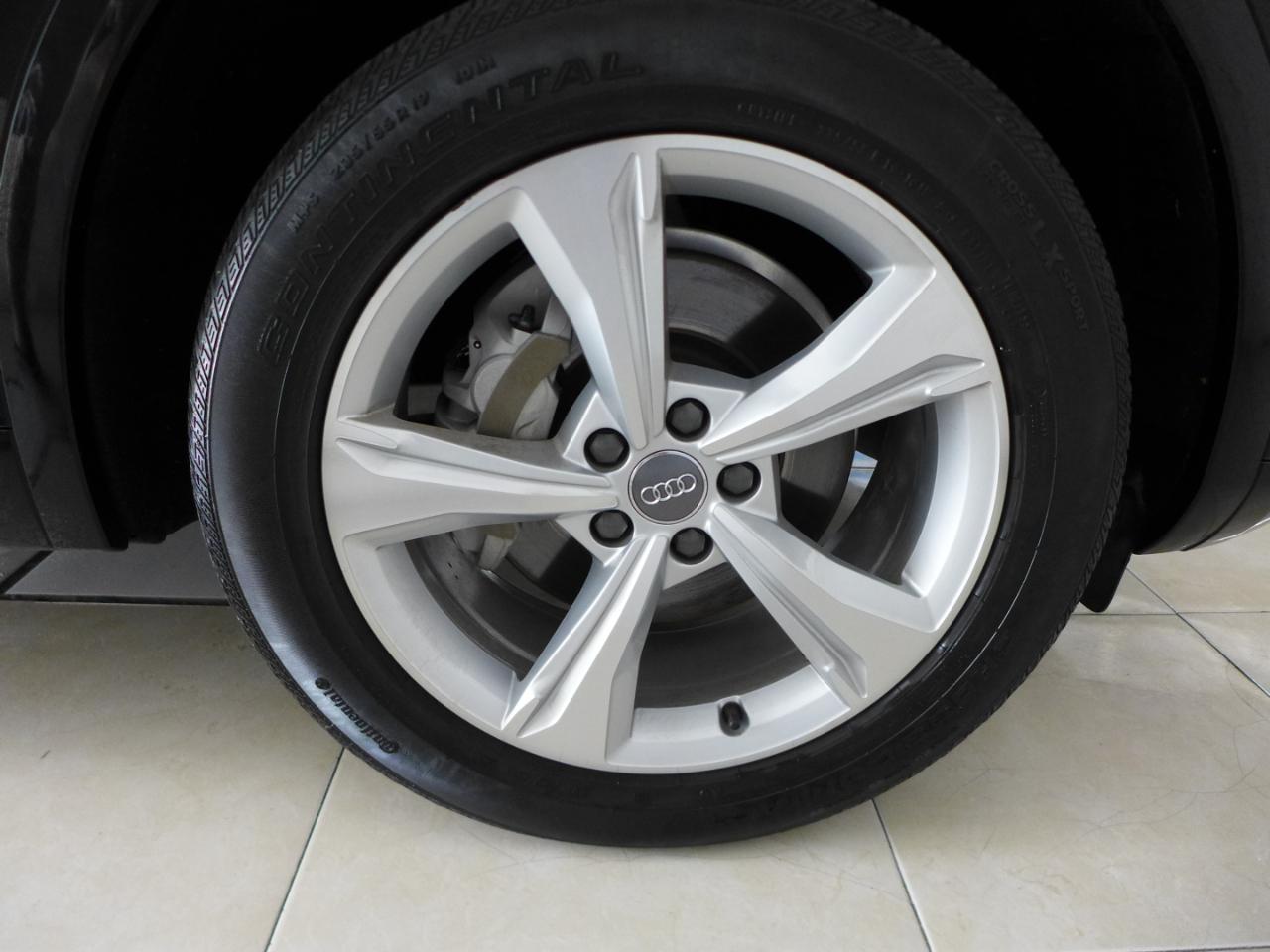 Audi Q5 2.0T Premium Plus quattro 2020