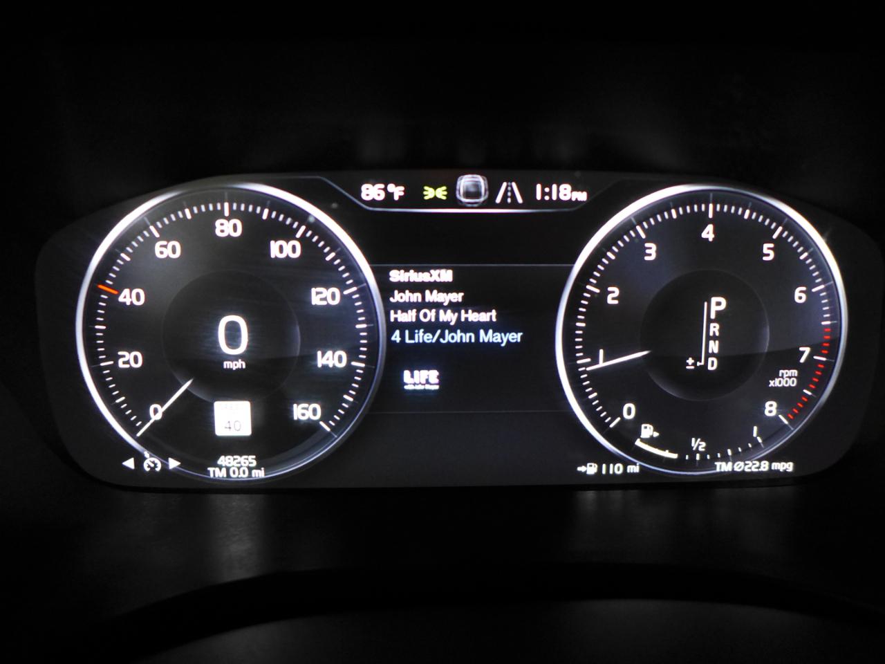 Volvo XC60 T5 R-Design 2021
