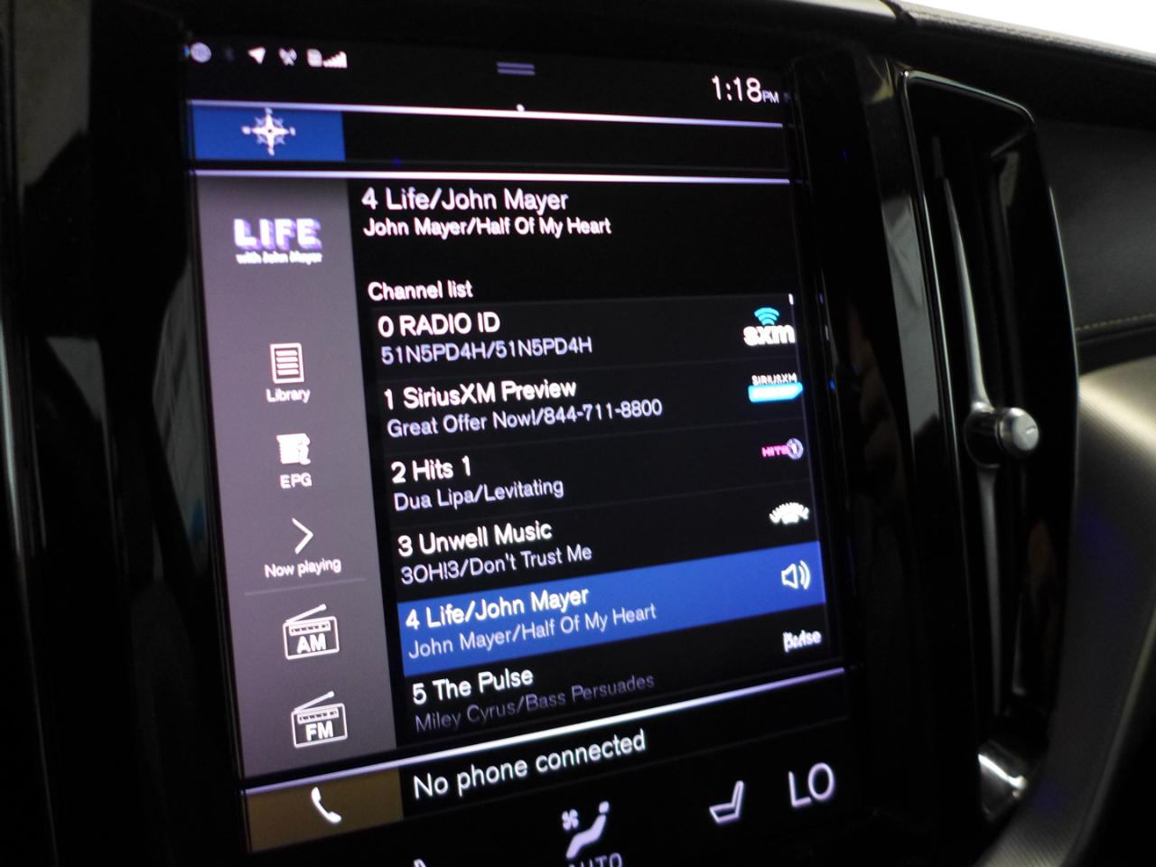 Volvo XC60 T5 R-Design 2021