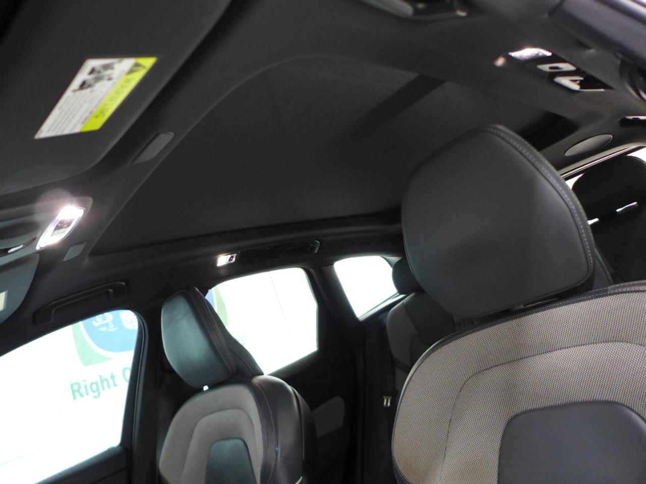 Volvo XC60 T5 R-Design 2021