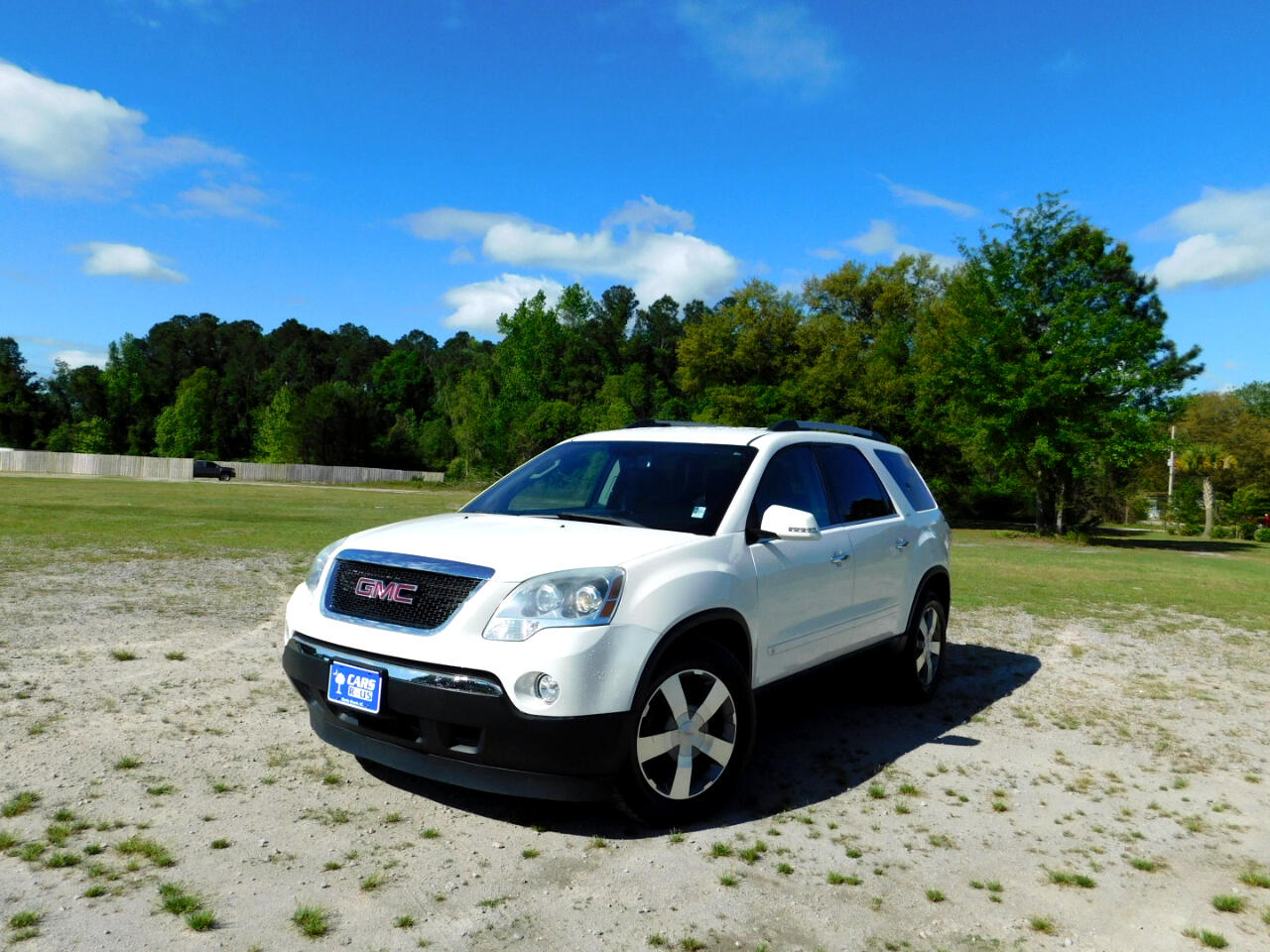 2011 Gmc Acadia 3.6 Firing Order