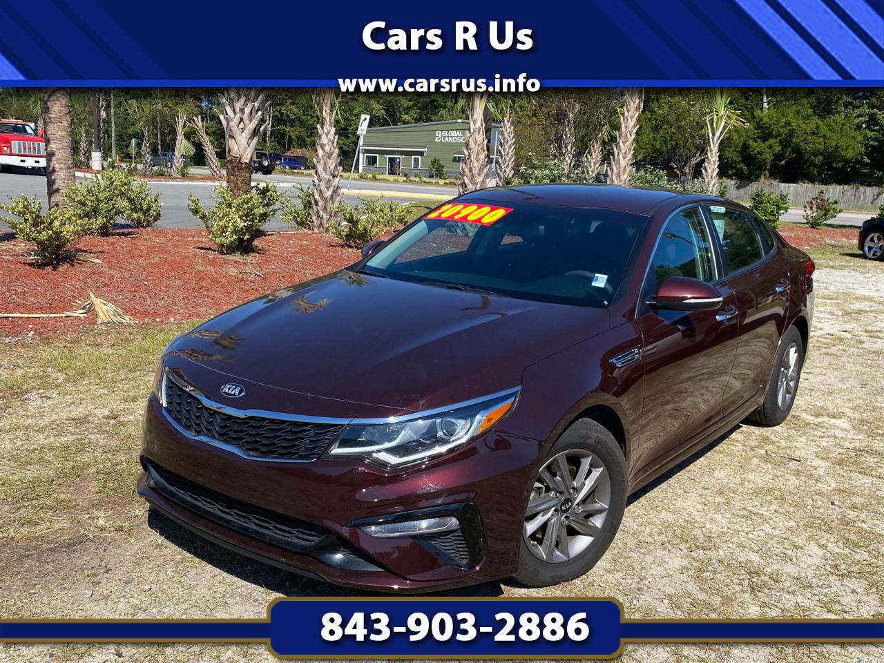 Used Cars Myrtle Beach SC Used Cars & Trucks SC Cars R Us