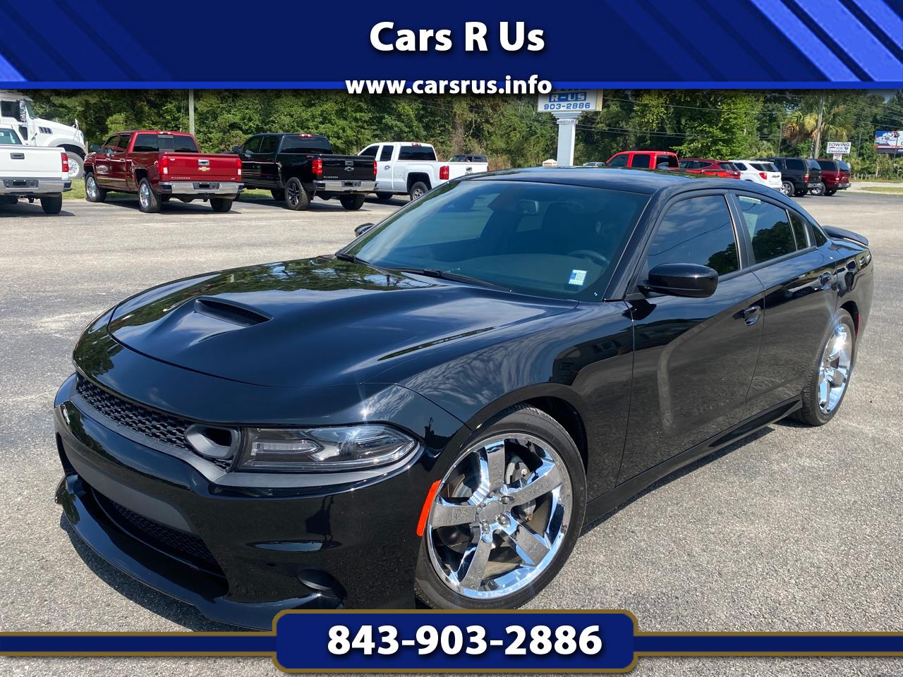 Used Cars Myrtle Beach SC Used Cars & Trucks SC Cars R Us