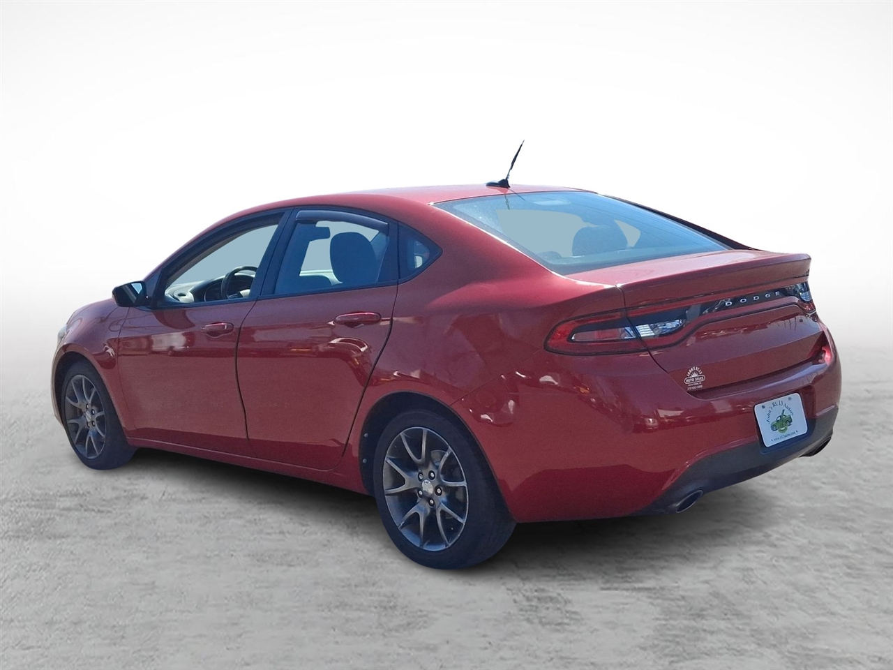 Dodge Dart  2013 Dodge Dart  2013