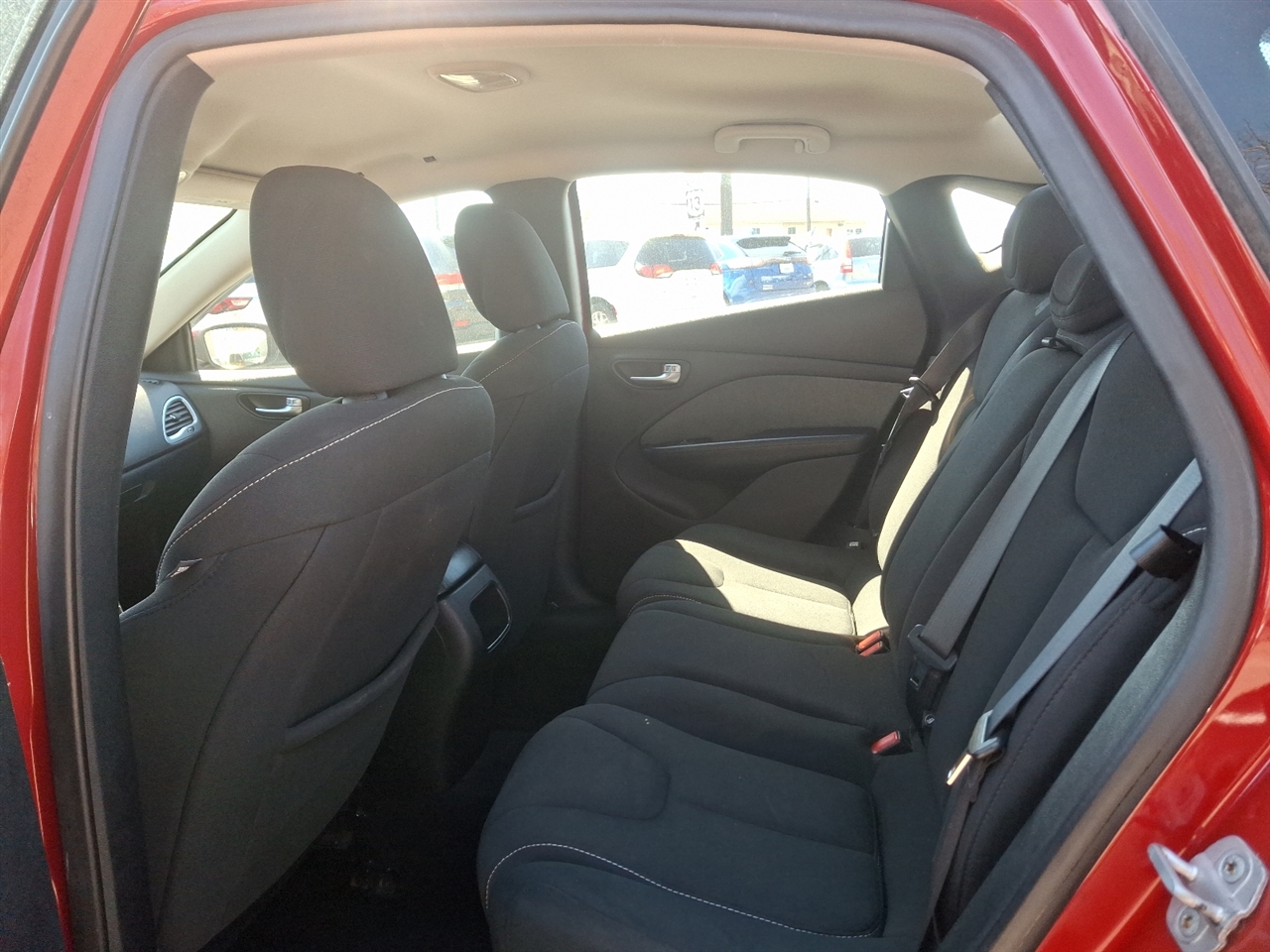 Dodge Dart  2013 Dodge Dart  2013