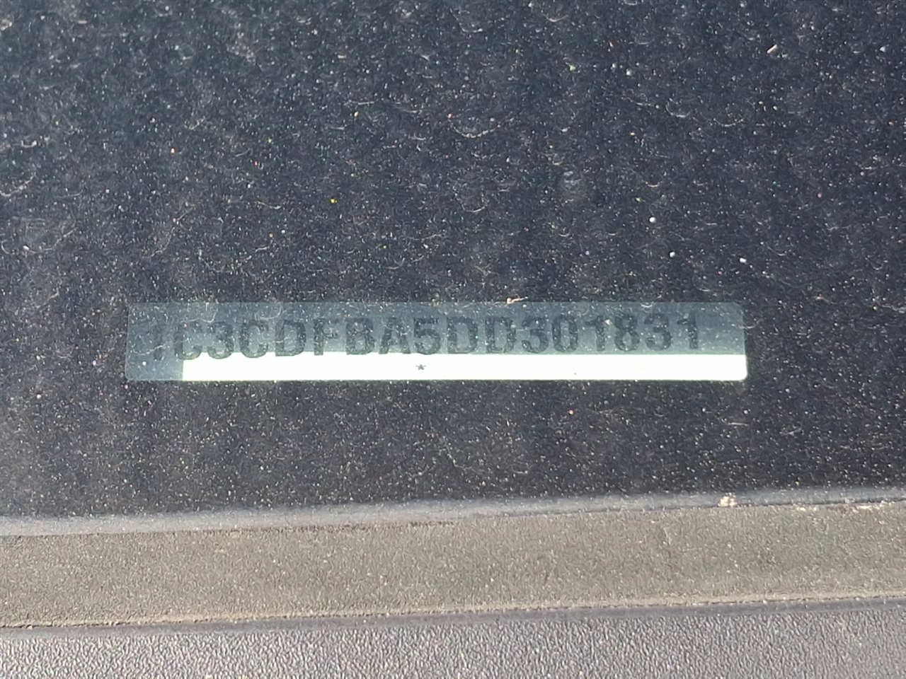 Dodge Dart  2013 Dodge Dart  2013