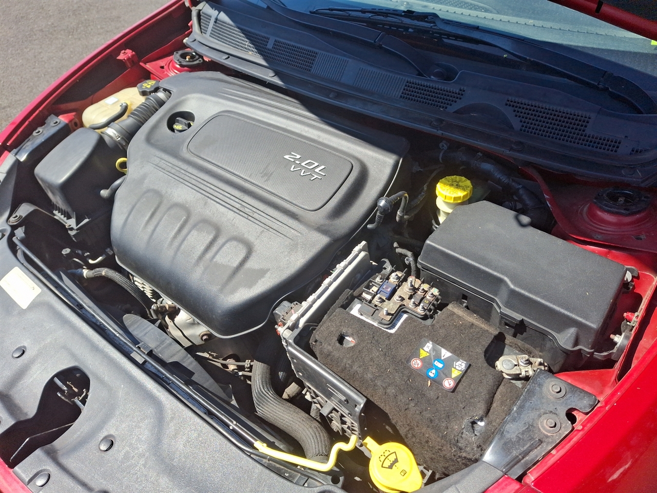 Dodge Dart  2013 Dodge Dart  2013