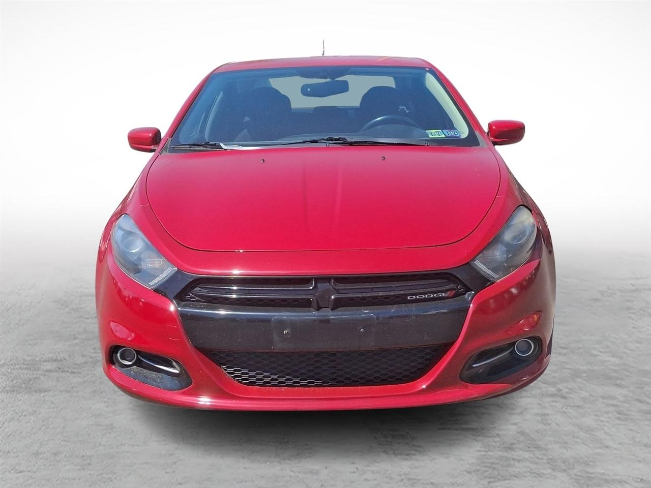 Dodge Dart  2013
