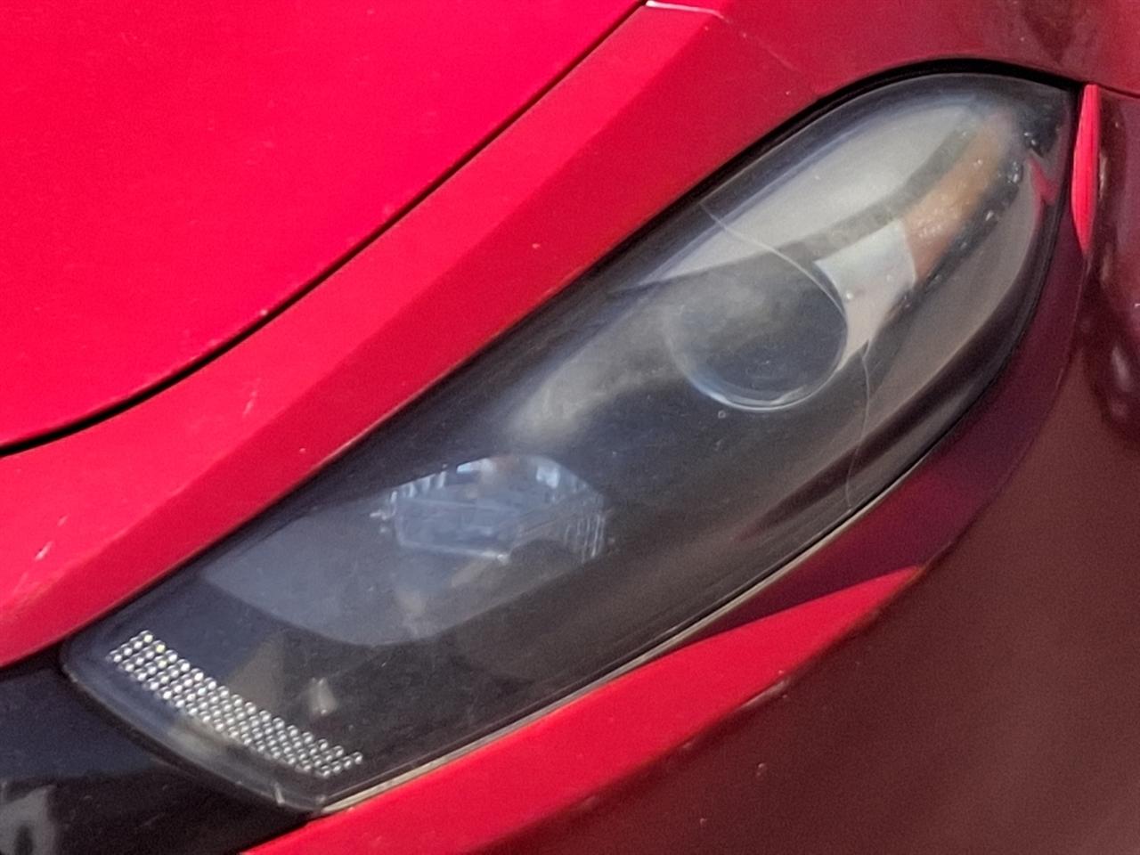 Dodge Dart  2013