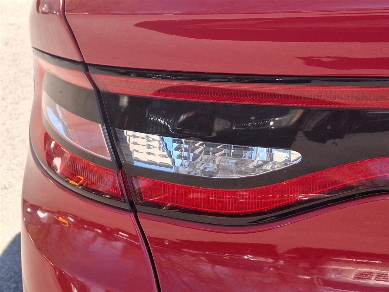 Dodge Dart  2013