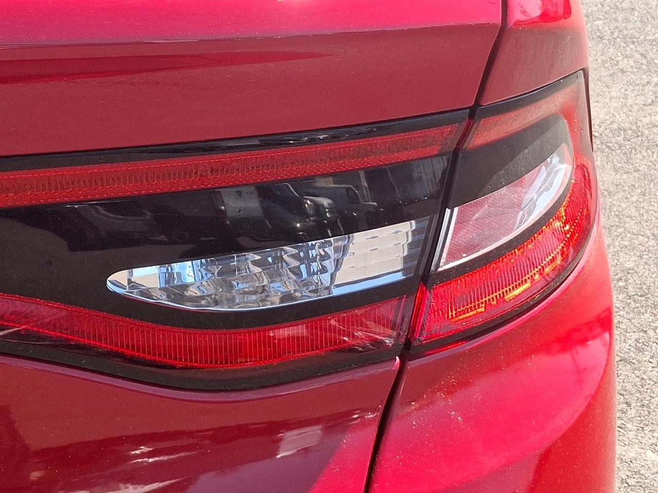 Dodge Dart  2013