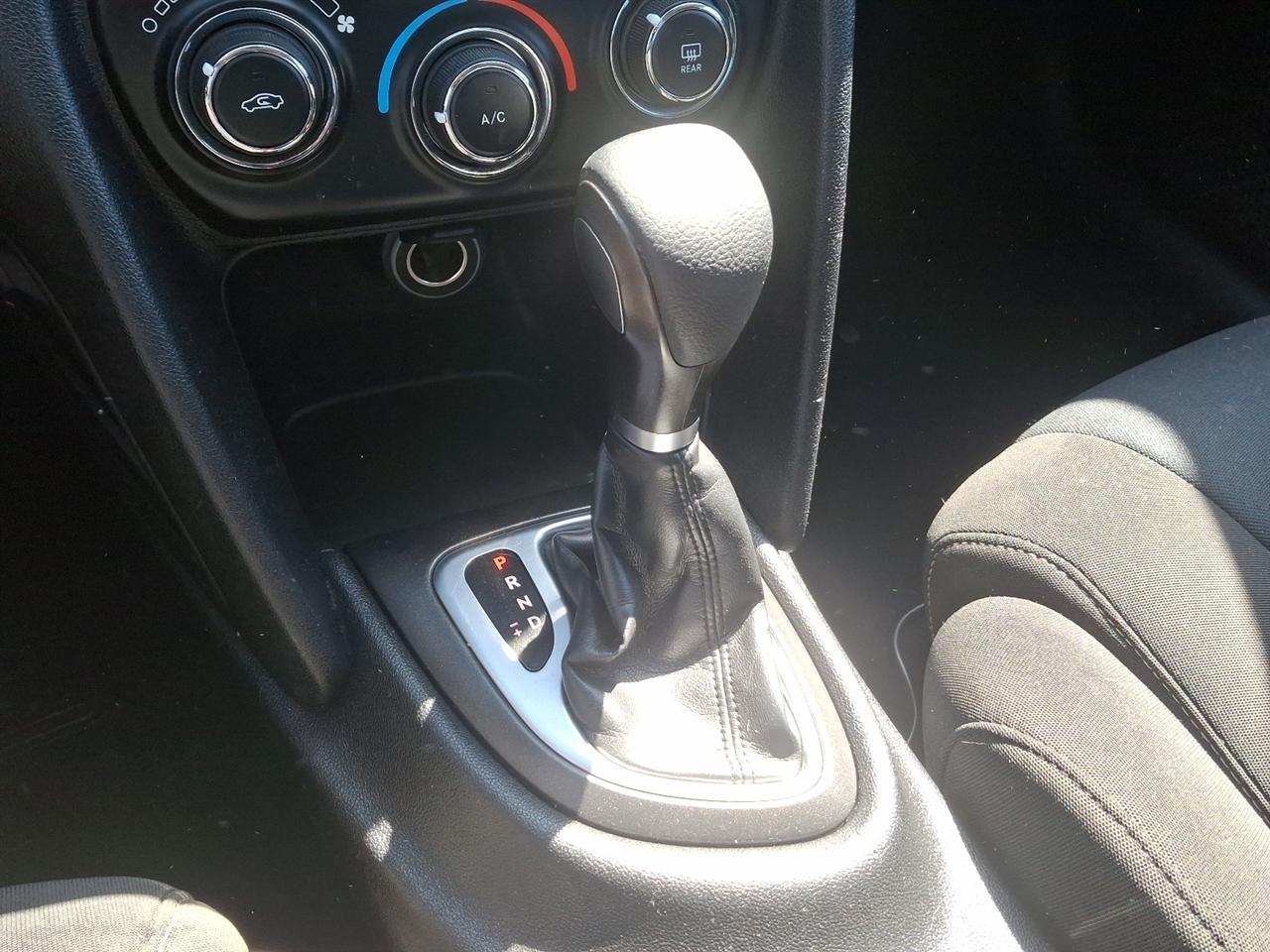 Dodge Dart  2013