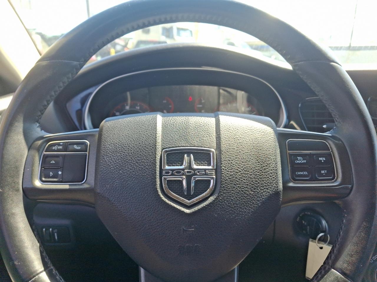 Dodge Dart  2013