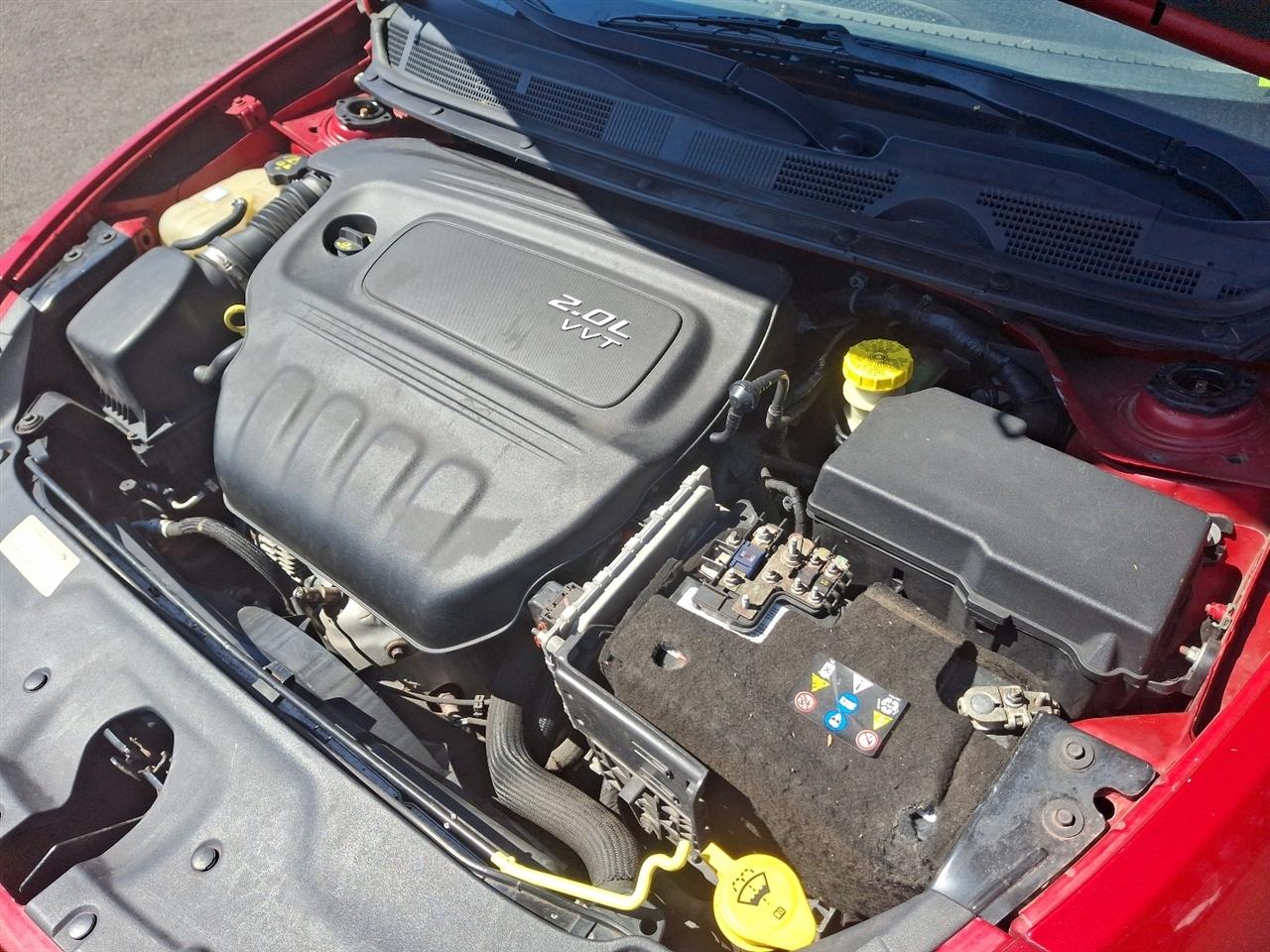 Dodge Dart  2013
