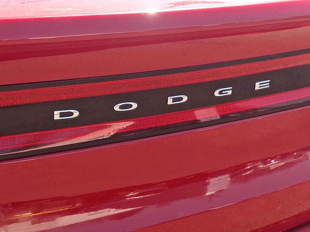 Dodge Dart  2013