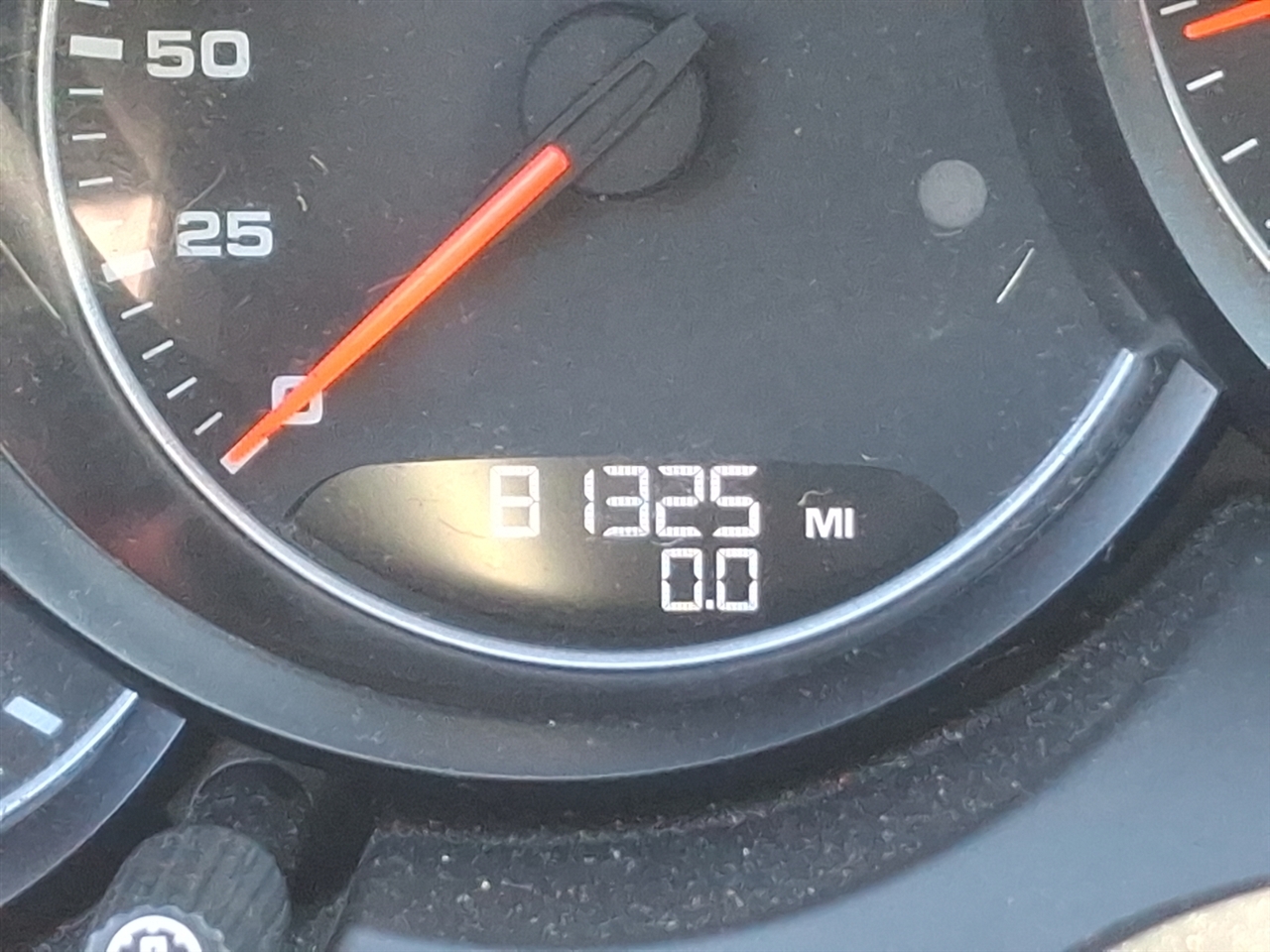 Porsche Cayenne  2014 Porsche Cayenne  2014