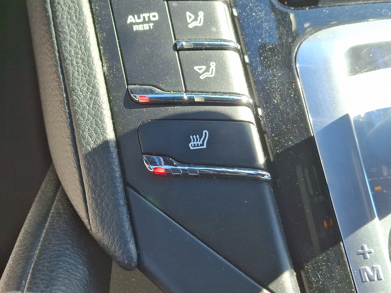 Porsche Cayenne  2014 Porsche Cayenne  2014