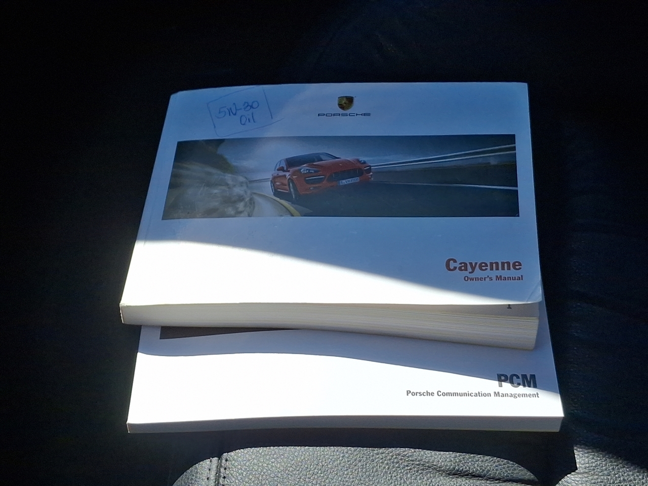 Porsche Cayenne  2014 Porsche Cayenne  2014